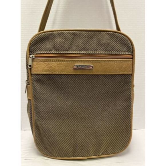 Vintage Samsonite luggage carryon